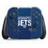 NHL Winnipeg Jets Lineup Nintendo Skins